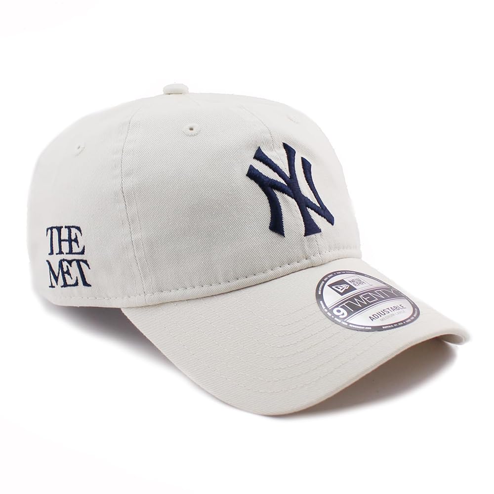 MUSE 【NEW ERA/ニューエラ】9TWENTY Yankees CAP 9TWENTY ニューヨーク・ヤンキース ウォッシュドコットン